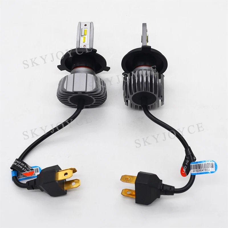 LED H4