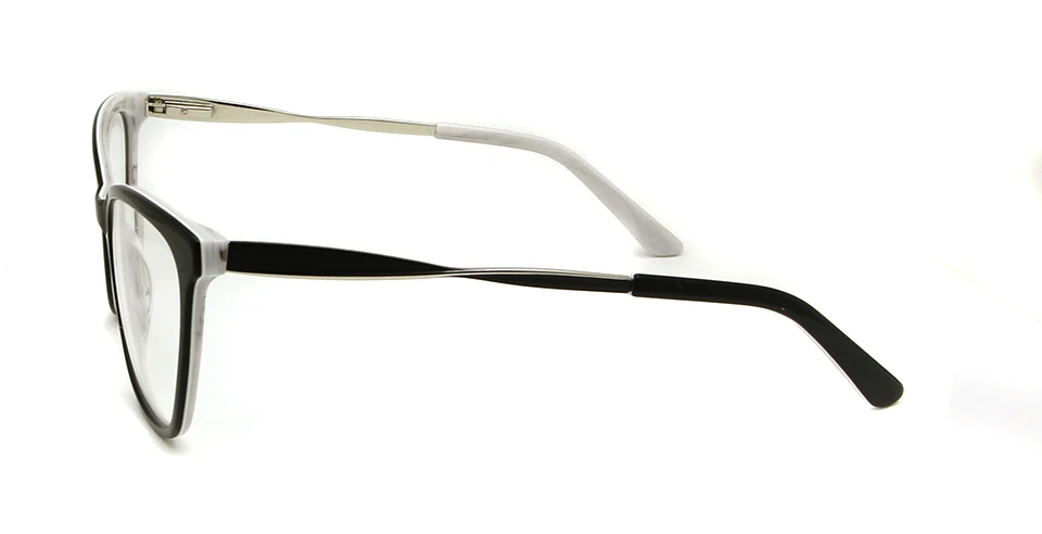 Высокое качество ацетатные оптические очки Frame Feminino Для женщин сексуальная кошка глаз дизайнерские женские от близорукости, по рецепту очки в роговой оправе