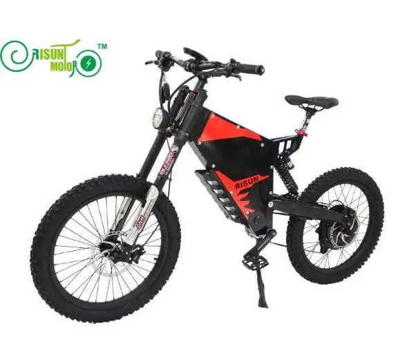 Ebike 72V бесщеточный контроллер двигателя велосипед 45A 18MOSFET с регенеративной функцией для электрического велосипеда