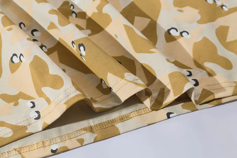 Desert Camo Tshirts 3
