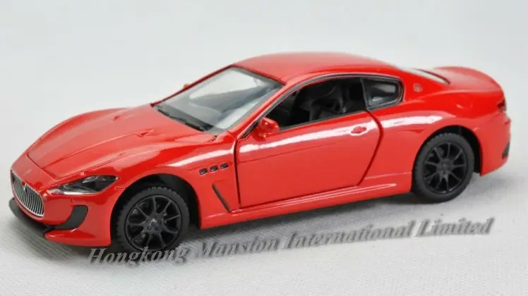 132 Maserati GranTurismo (3)