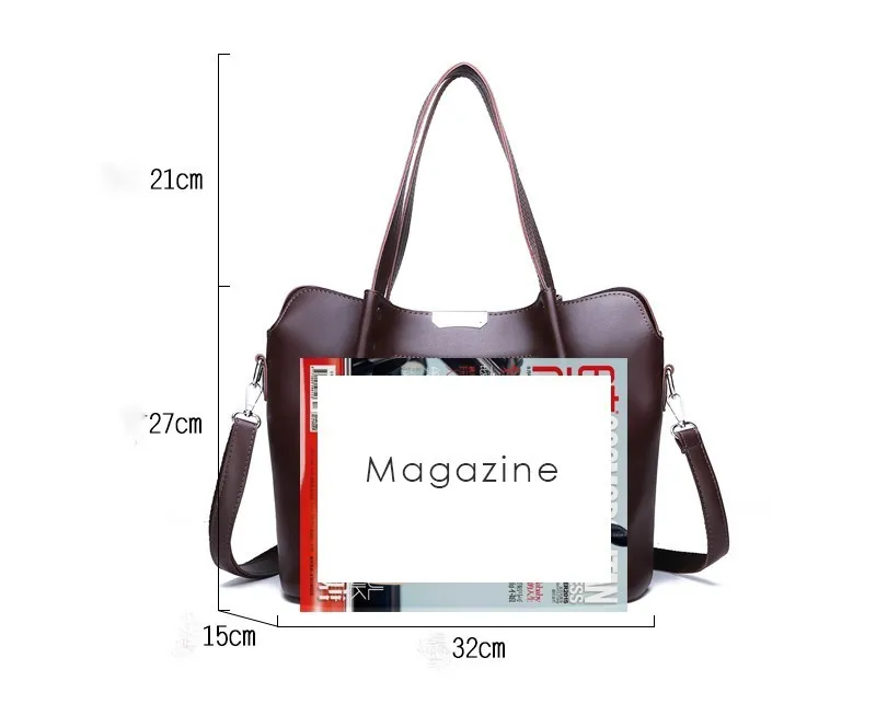 Bolsa a tiracolo