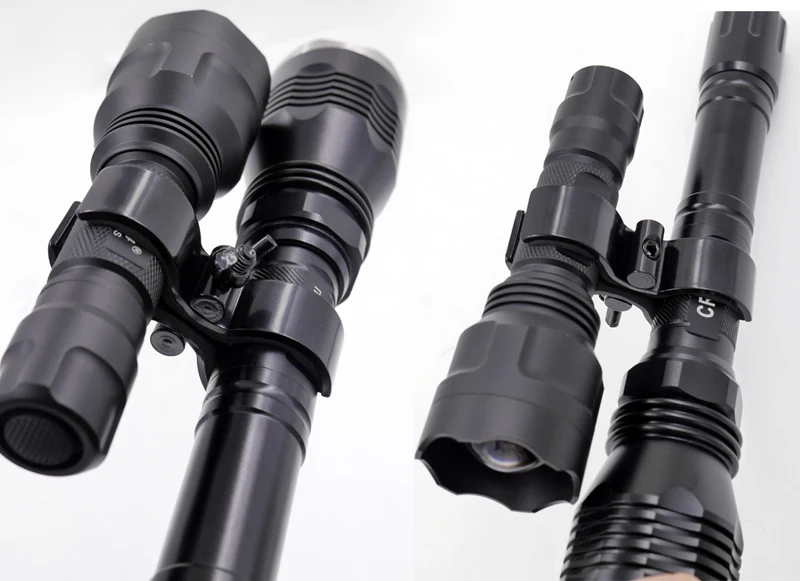 M-007 scope mount (9)
