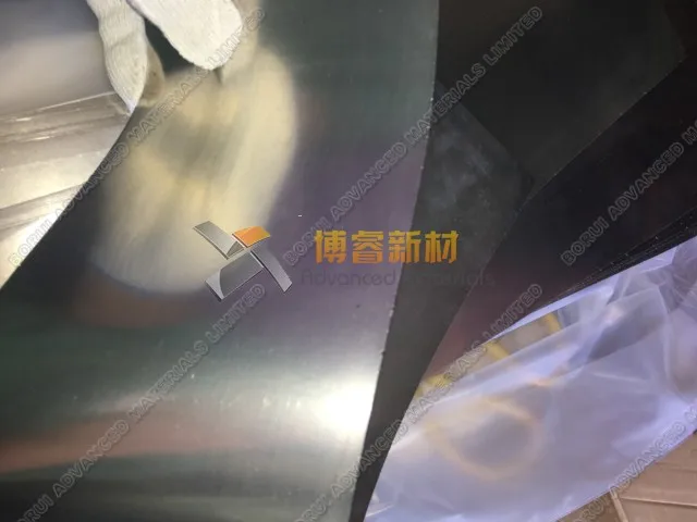 Алюминиевая фольга металлическая магния толщина 0 1 мм x ширина 100 мм|foil|thickfoil metal |