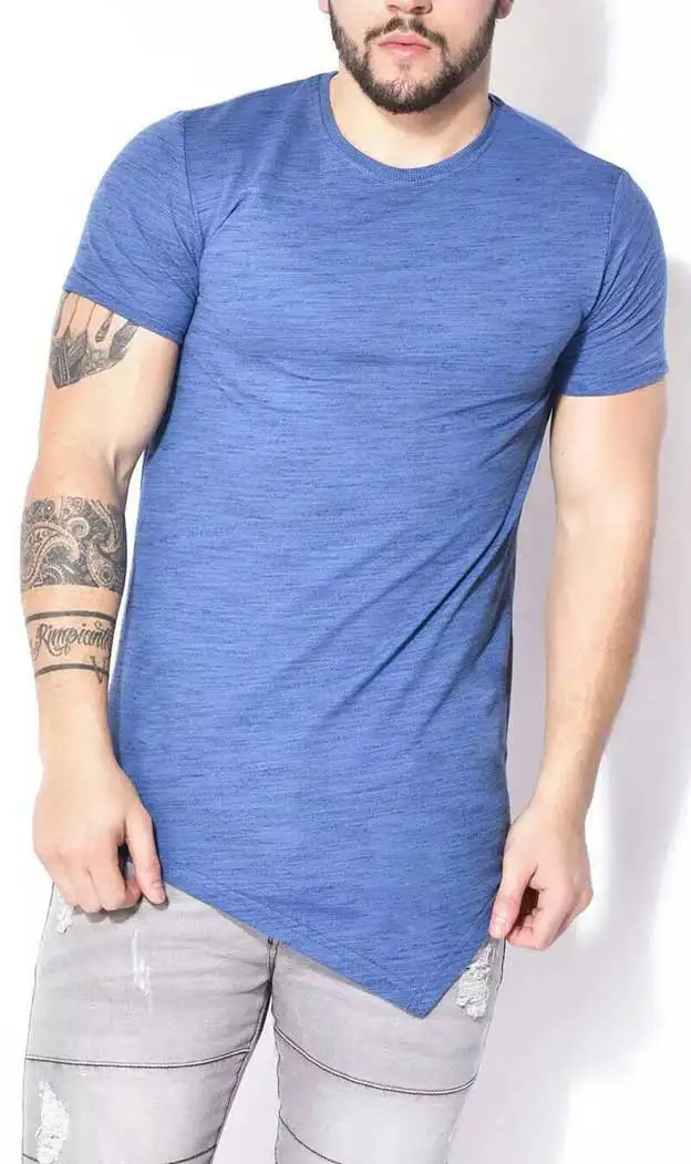 Short sleeve tall tees Streetwear oversized t shirt New extra tee shirt