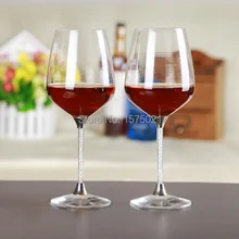 Дизайн 518 мл бокал для вина горячая распродажа