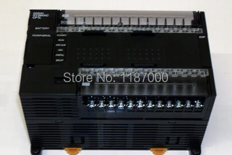 

CP series CP1L CPU Unit for CP1L-M40DT1-D well tested working