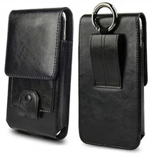 Чехол для телефона из натуральной кожи, чехол с креплением на ремне для samsung Galaxy S8 S9 S10 Plus, кошелек с отделением для карт, для samsung Note 9 8