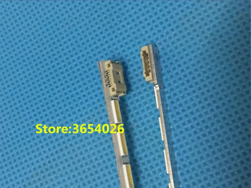 20 шт./лот светодио дный бар свет для samsung SEC_Y14_SMME215BMMXXX-L30-HF-REV0.1-140411 1 шт = 30 светодио дный 27,8 см