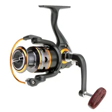 11BB правой Левая рука сменными спереди перетащите спиннингом Рыбная ловля DK1000/DK2000/DK6000