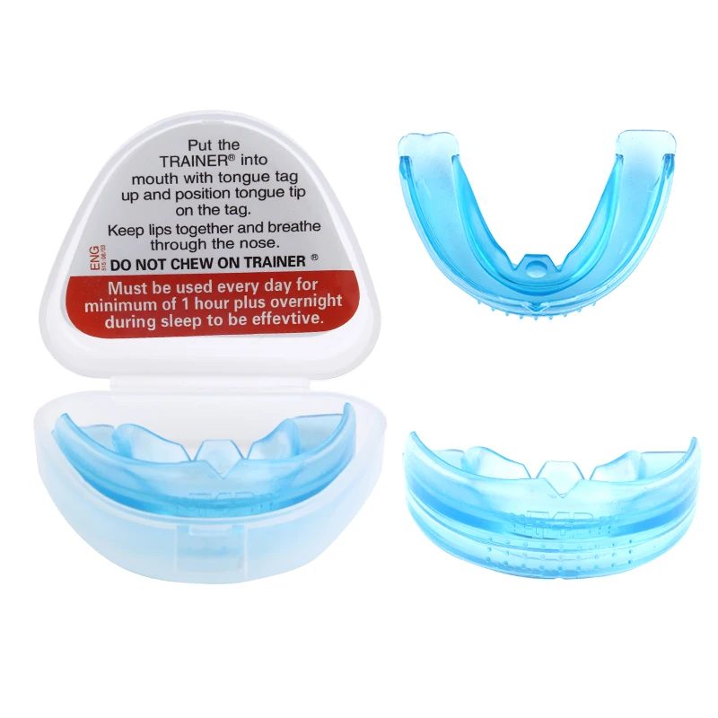 Buy 1Pc T4B Teeth Orthodontic Trainer Dental Braces