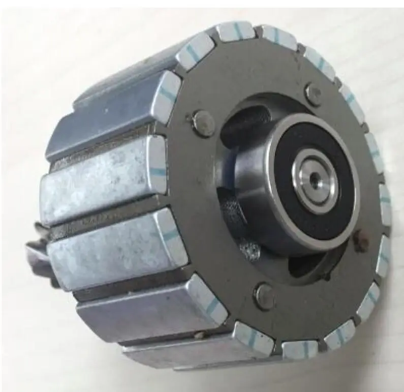 

Bafang 8FUN BBS01 /BBS02 /BBSHD Rotor for replacement