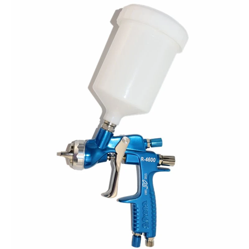 Mini Paint Spray Gun Hvlp Automobile Power Tools Professional Pneumatic Gas Spray Guns Nozzle Cars Painting Tool Accessory Air Spray Guns Aliexpress