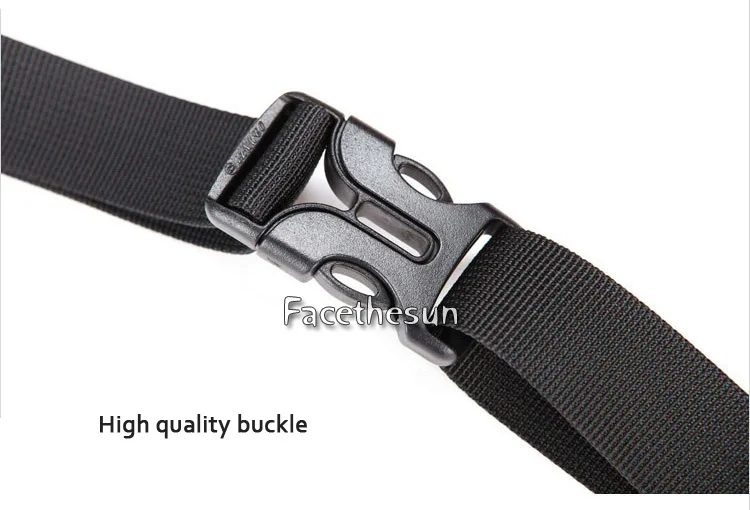 Waterproof Camera Waist Travel Bag CS8016-26