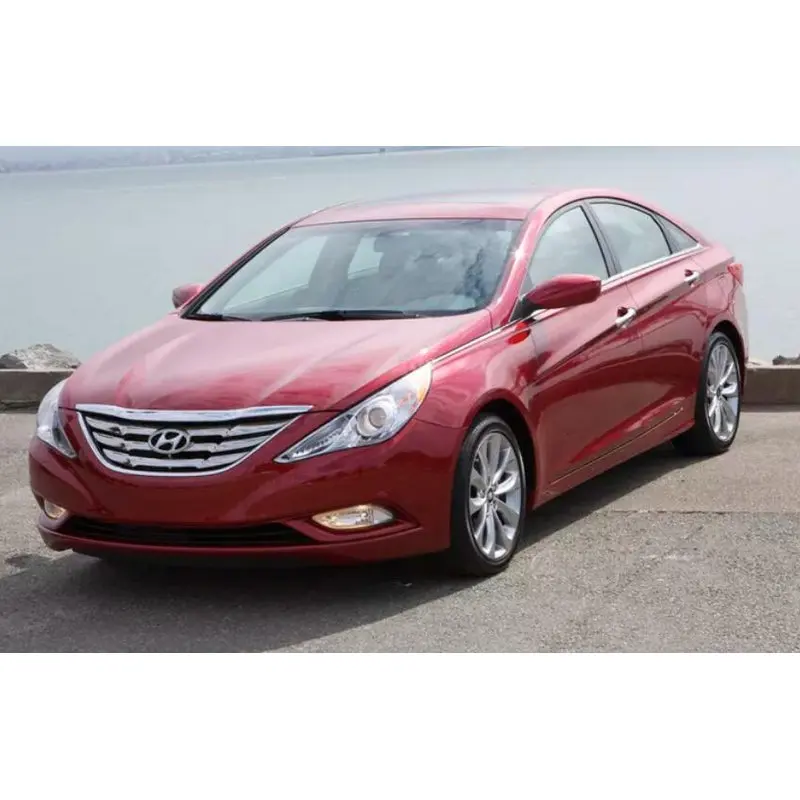 Фотовспышка для багажника Hyundai Sonata 2012 14 шт | Автомобили и мотоциклы