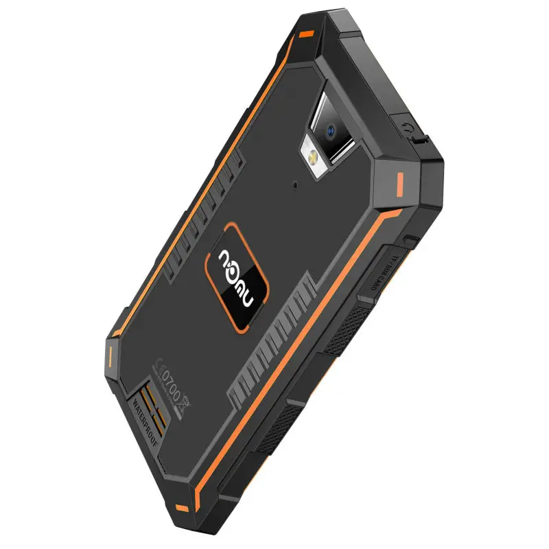 Nomu S10 Waterproof Smartphone IP68 LTE 5000mah 5.0\