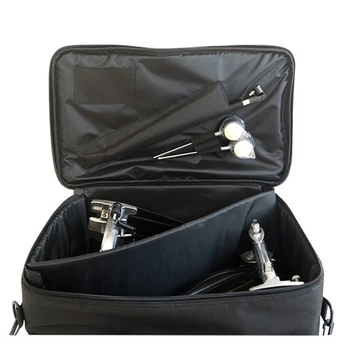 

MoonEmbassy Double Pedal Carry Bag Bass Drum Percussion Accessories