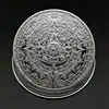 Silver no shell