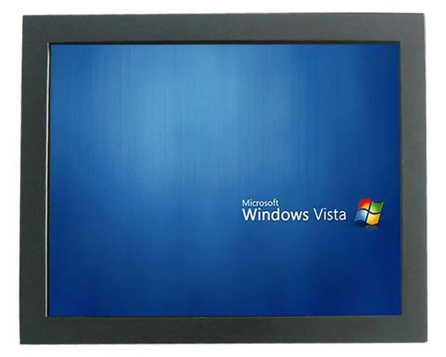 

32 inch open frame Touch monitor 32" IR 6 points touch screen monitor for interactive kiosk