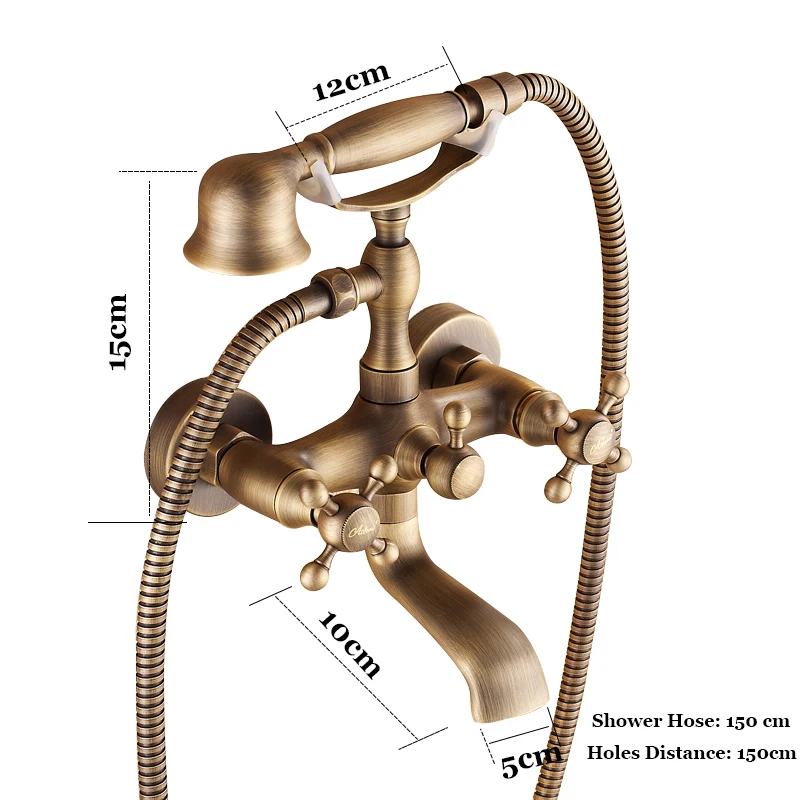 antique Brass