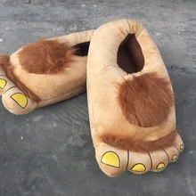 34 см; ; шлепанцы «Халк»; новые мужские шлепанцы с мягкой подошвой; вечерние туфли; забавная обувь для Хэллоуина; обувь для костюмированной вечеринки; 12