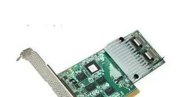 

LSI00212 - LSI MegaRAID SAS 9261-8i 8-port PCI-Express 6Gb/s SATA/SAS RAID controller -SGL NEW