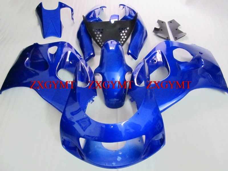 

Body Kits for for Suzuki GSXR600 1996 - 2000 Motorcycle Fairing GSXR750 2000 Blue Fairing Kits GSXR600 1999