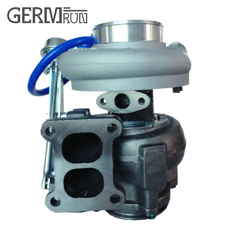 Turbo HX40W 4050118 4050036 4050037 4050038 turbocharger FOR Holset T3