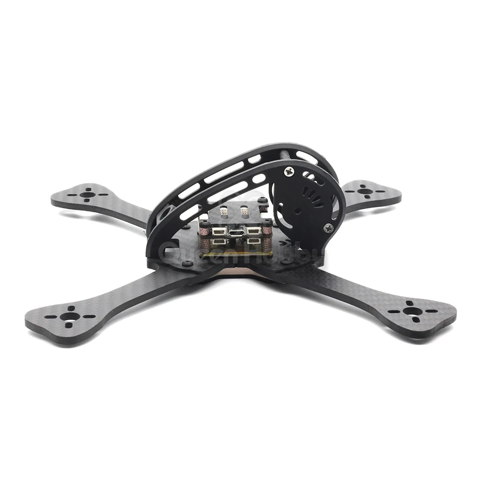 220mm frame