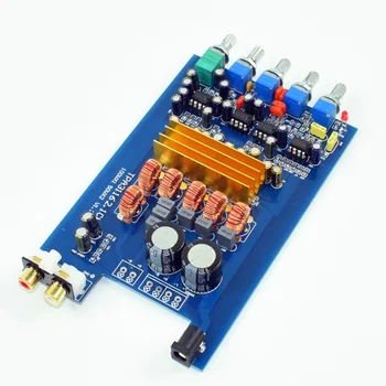

TPA3116 2.1 Power Amplifier Board Class D 2*50W+1*100W