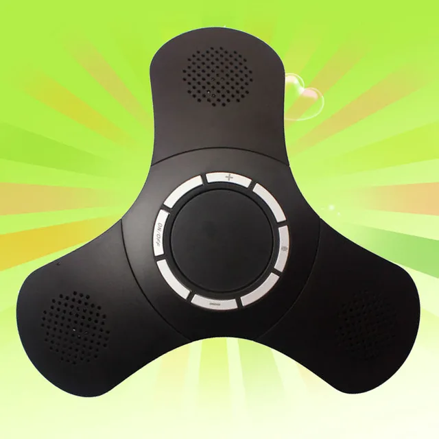 Free shipping German Brand Pc Professional Microphone Voice Calls Echo Canceller Video