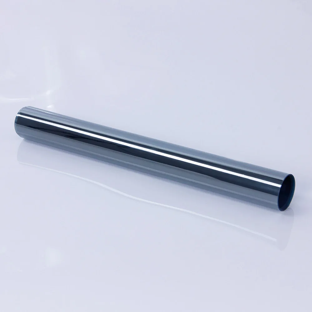 Janela de Alta Edifício de Escritórios Sunice Photochromic Precisão Nano Revestimento Sputter Filme Solar Matiz 1.52x0.5m 73% Vlt-43 % Vlt 2 Sunice 73% VLT 43 % vlt photochromic