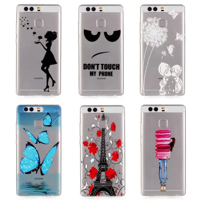 aliexpress coque huawei p9 lite