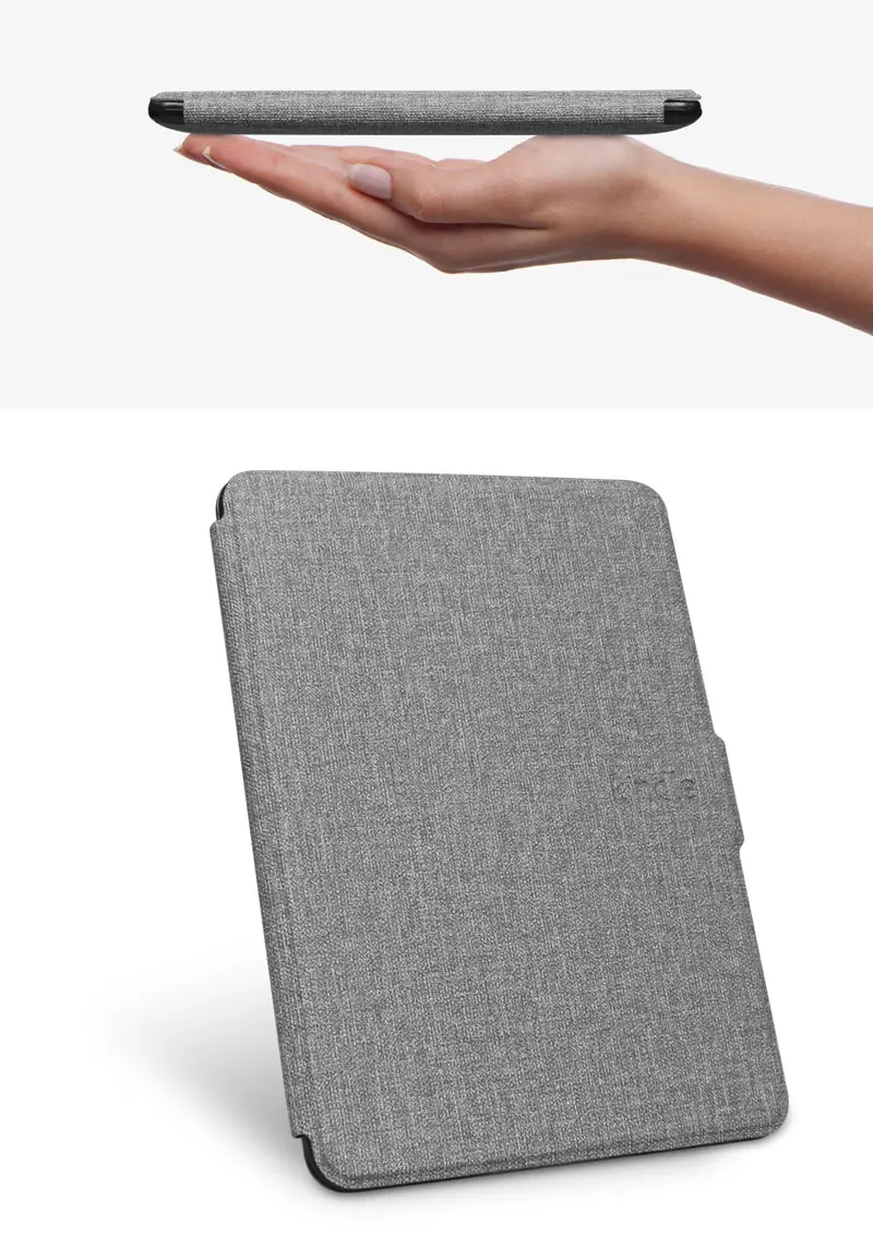 Magnetic Smart Cover Case For Amazon All-New Kindle Version Released Case funda For Kindle 10th Generation Case