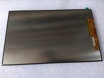 

Free shipping 10.1 inch LCD screen for 40 pin test send use good ,100% New display, Tablet PC LCD screen YQL101CWIS40-A