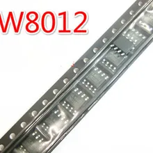 Совершенно подлинный HLW8012 SOP-8 вся сеть самая низкая цена