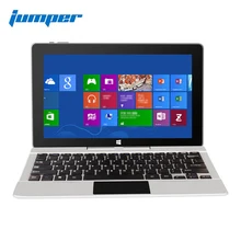 Джемпер ezpad 6 Pro 2 в 1 Tablet 11.6 »Intel Apollo Lake N3450 4 ядра ноутбука IPS 1080 P 6 ГБ 64 ГБ Tablet Windows 10 планшетный ПК