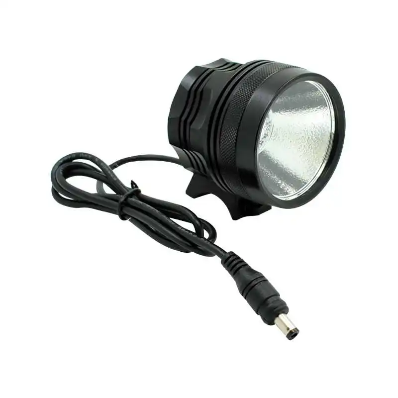 WasaFire, велосипедный передний светильник, головной светильник, 5 режимов, Ночная езда, велосипедный налобный фонарь, светильник-вспышка для