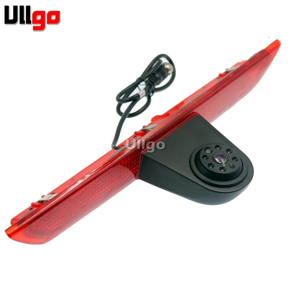 

CCD Brake light Camera for Ford Transit Jumbo 2014-2015 Rearview camera Reverse camera HD Night vision Waterproof