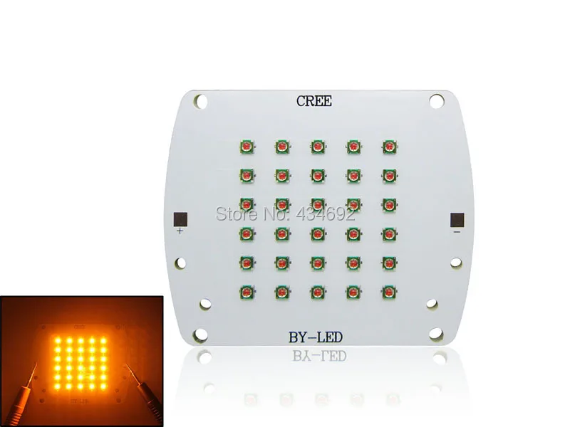 Cree XPE 100W (4)