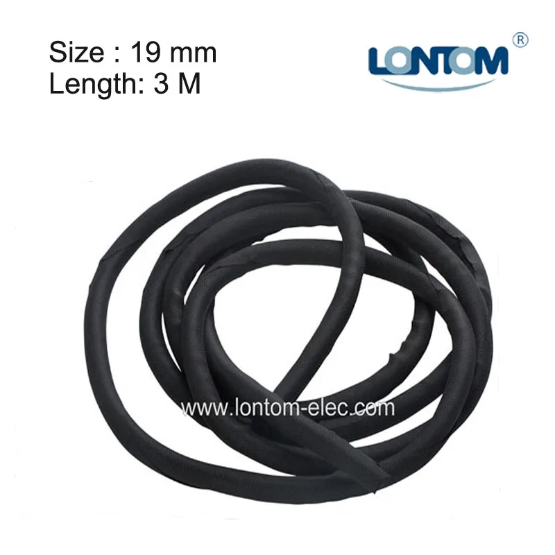 19.0MM SWAS