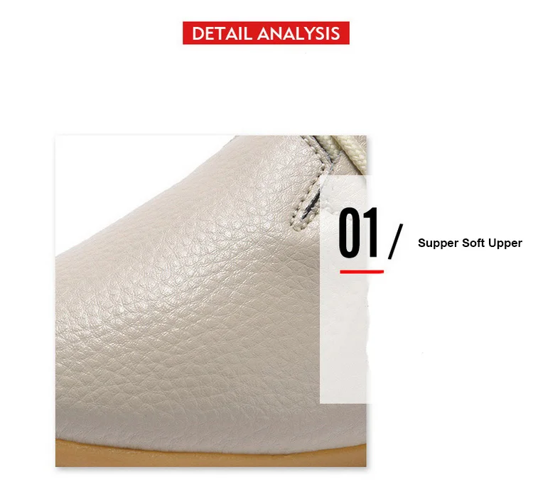AH 1888-2018 New Women's Flats Shoes-2
