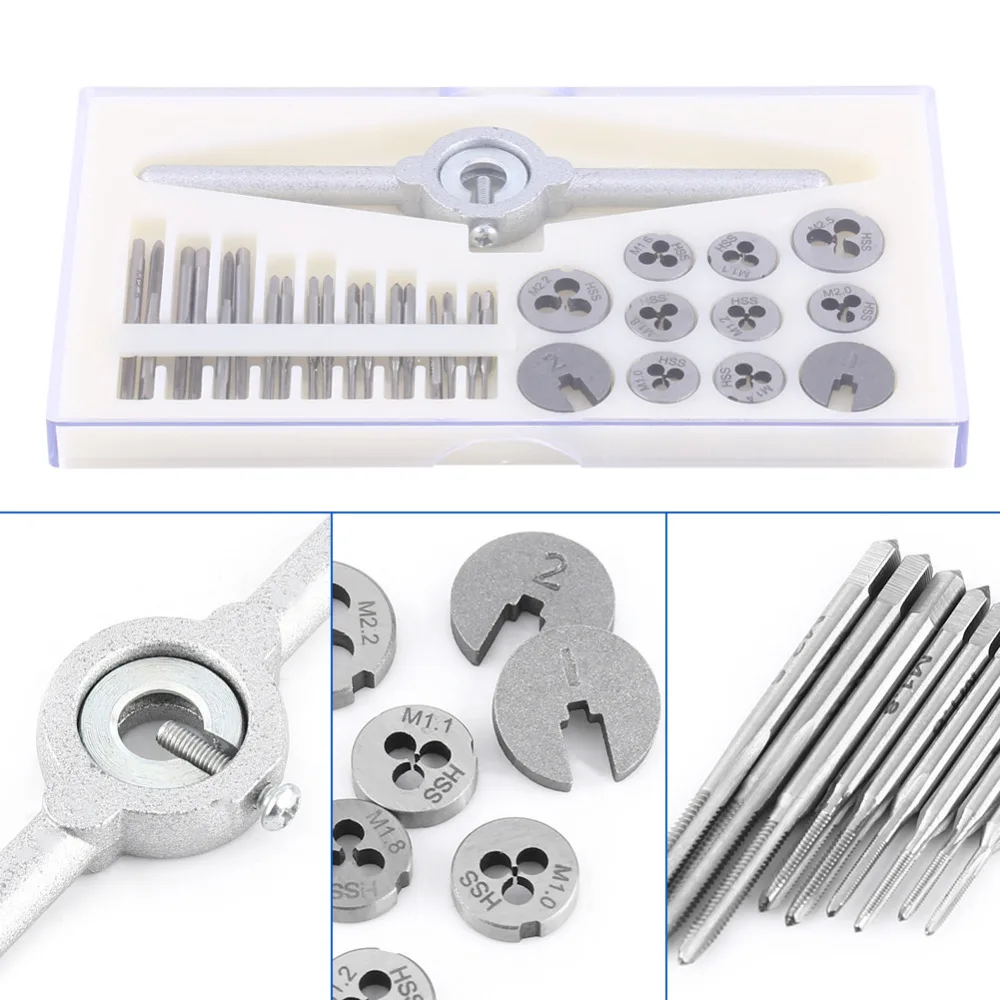 

Thread gauge wrench manual faucet manual tool set 30 pieces / set of metric faucet wrench tool set adjustable faucet mold