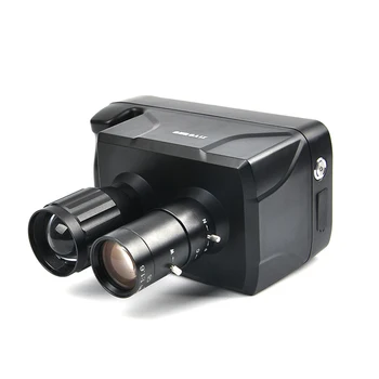 

Hunting Laser Infrared Night Vision Digital High-Definition Electronic Night Sight Long-Distance Telescope