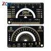 4CM Multifunctional PCB Ruler Measuring Tool Resistor Capacitor Chip IC SMD Package Units For Electronic Engineers W/SOT89 SOT23 2