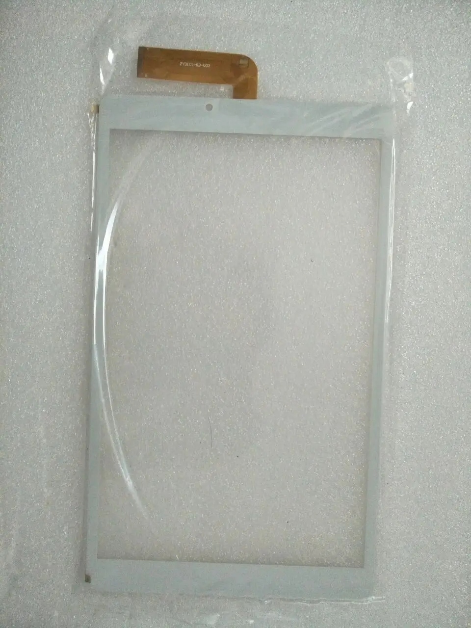 

Witblue New touch screen For 10.1" Aoson R103 R 103 Tablet Touch panel Digitizer Glass Sensor Replacement Free Shipping