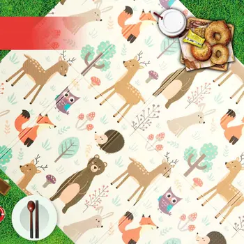

Baby Play Mat Puzzle Baby Mat foam Thickened Playmat Room Crawling Pad Folding Mat Baby Carpet non-slip floormat 150*200*1CM