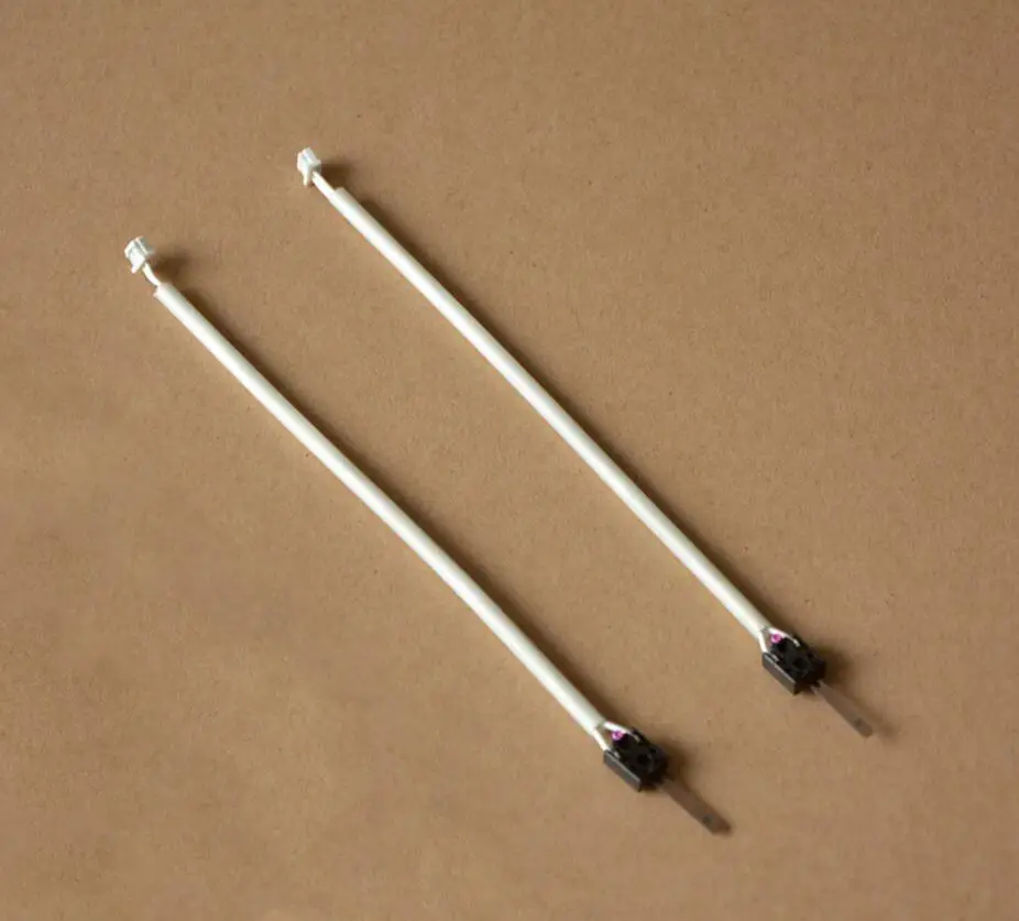 

new compatible copier Thermistor for ricoh MPC2800 C3300 C5000 C3501 C4501 C5501 C5502 laser fuser Thermistor 2pc