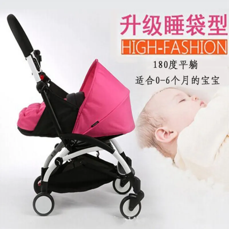 

moses basket Match with a baby strollers Four seasons general purpose free shipping