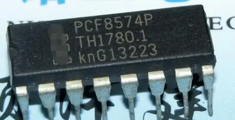 Freeshipping PCF8574P PCF8574 | Электроника